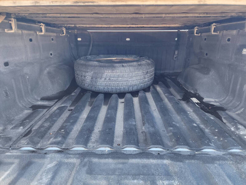 2019 GMC Canyon SLE