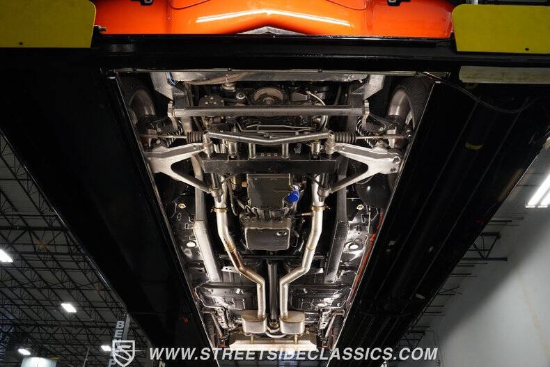 1971 Chevrolet Camaro