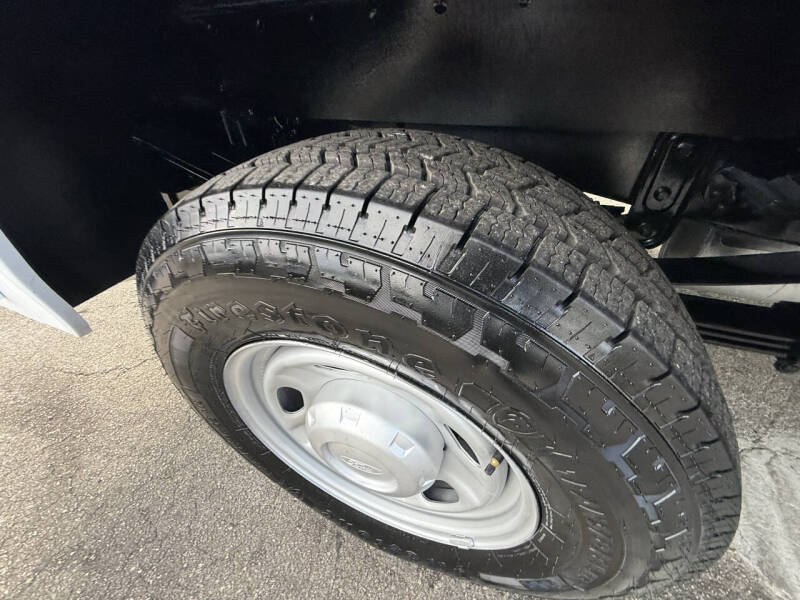 2018 Ford F-350 Super Duty XL