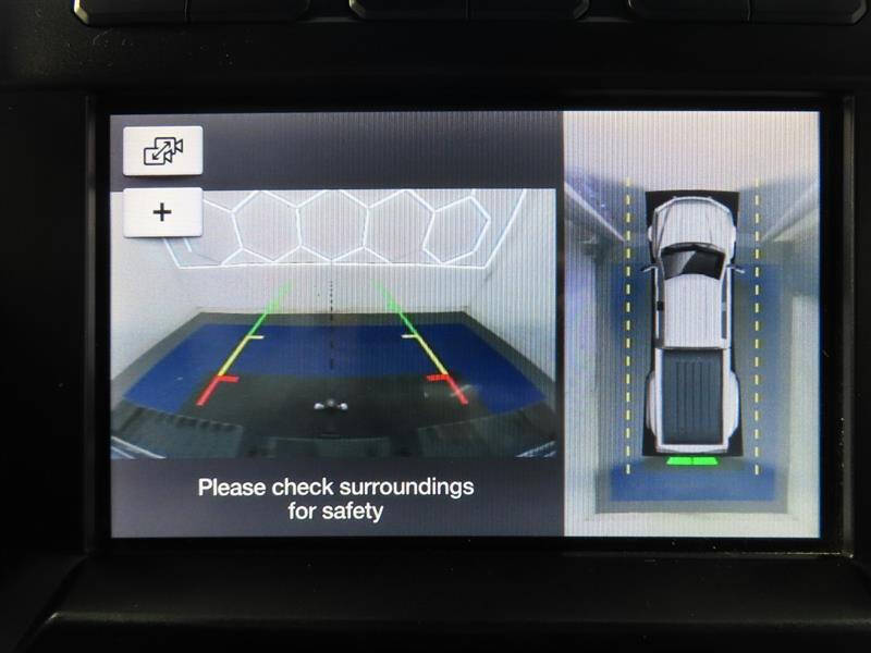 2019 Ford F-450 Super Duty Platinum