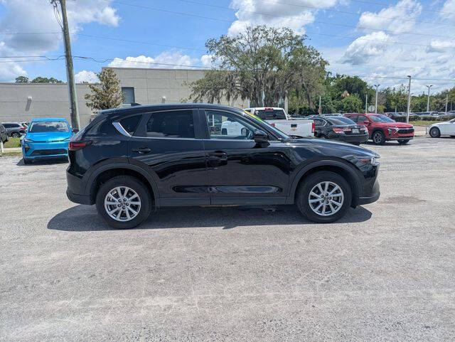 2023 Mazda CX-5 2.5 S Select