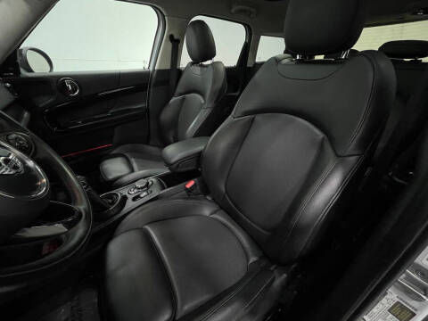 2017 MINI Countryman Cooper S ALL4