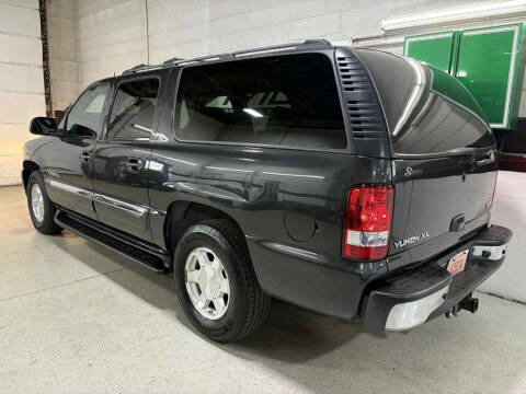 2004 GMC Yukon XL 1500