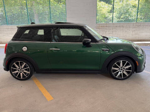 2023 MINI Hardtop 2 Door Cooper S