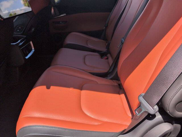 2022 Kia Carnival SX