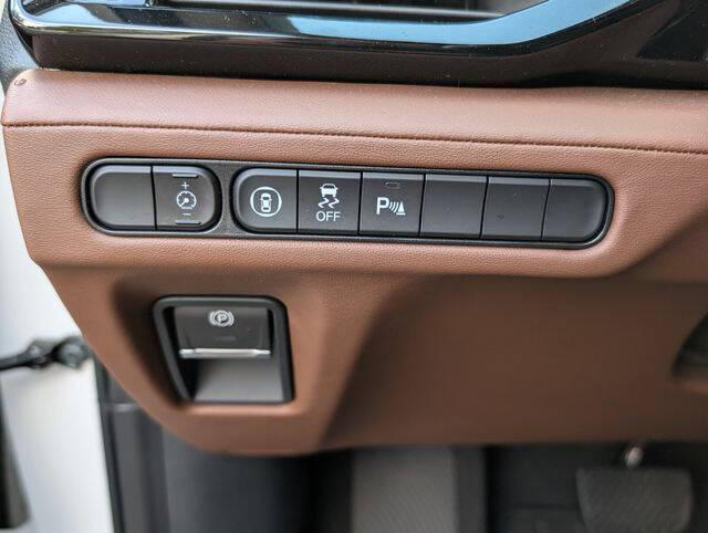 2024 Acura MDX w/Tech