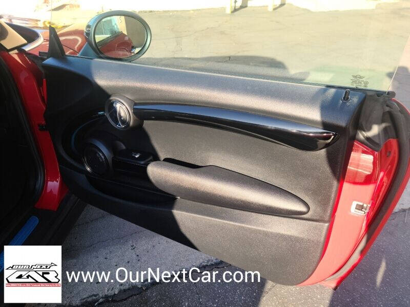 2019 MINI Hardtop 2 Door for sale at Ournextcar Inc in Downey, CA