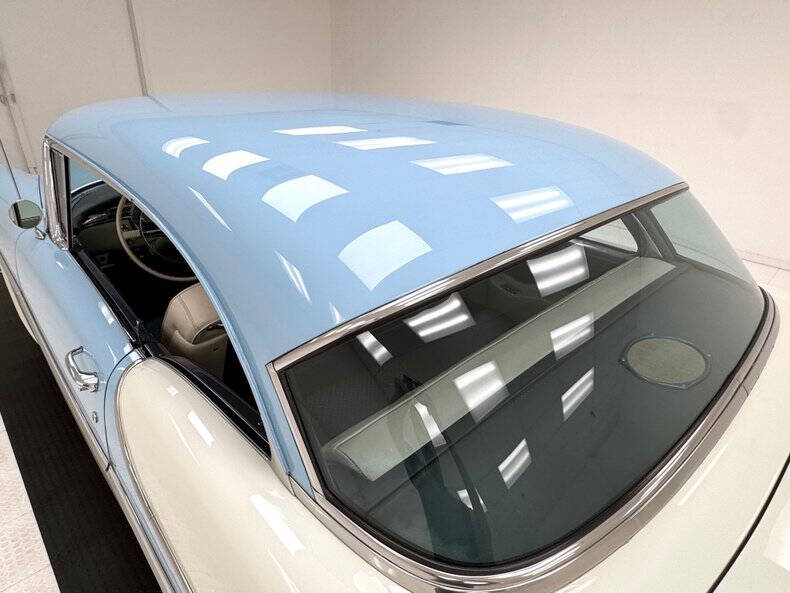 1955 Oldsmobile Super 88