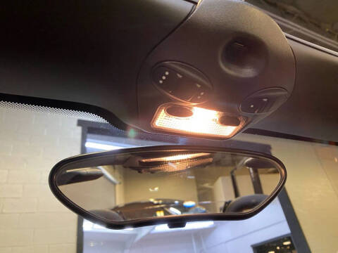 2008 Porsche Boxster Limited Edition