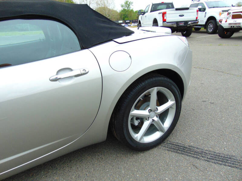 2008 Saturn SKY