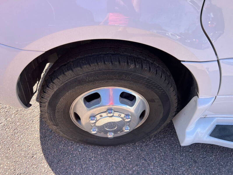 2019 Mercedes-Benz Sprinter