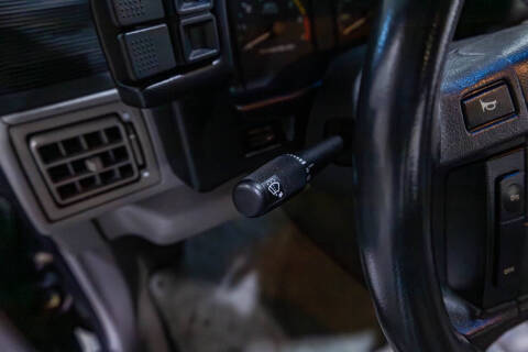 1990 Ford Mustang LX 5.0