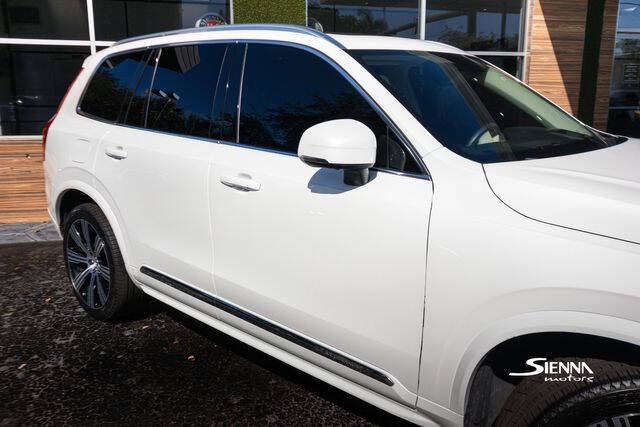 2022 Volvo XC90 Recharge T8 Inscription Expression 7P