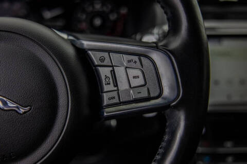 2020 Jaguar F-PACE 25t R-Sport