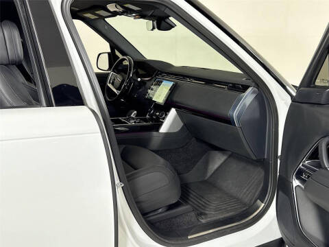 2023 Land Rover Range Rover P400 SE