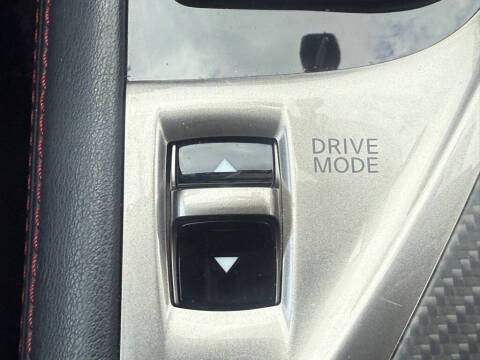 2023 Infiniti Q50 Red Sport 400