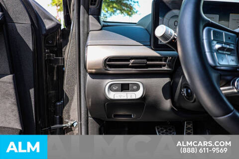 2023 Genesis GV60 Performance