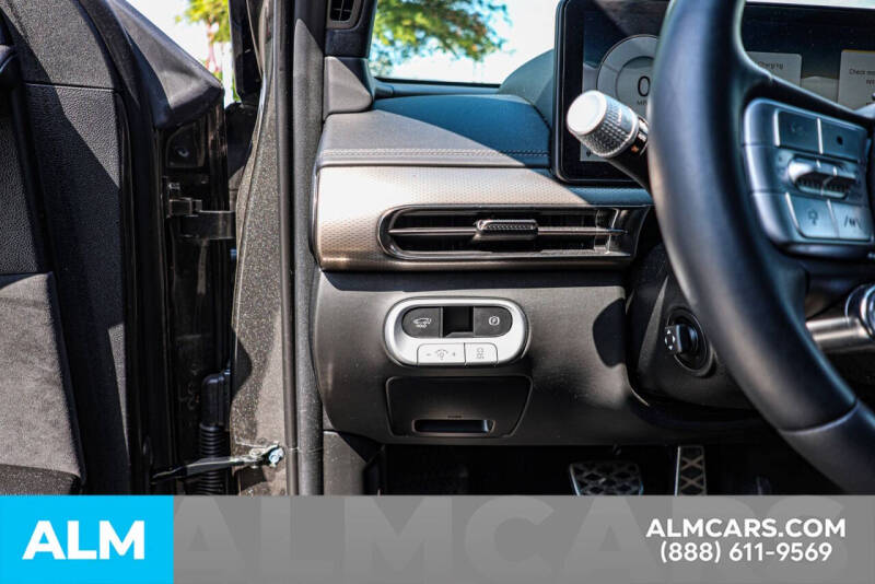 2023 Genesis GV60 Performance