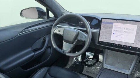 2024 Tesla Model S