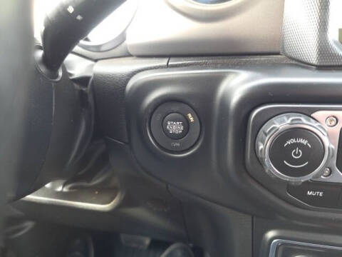 2022 Jeep Wrangler Unlimited Rubicon 4xe