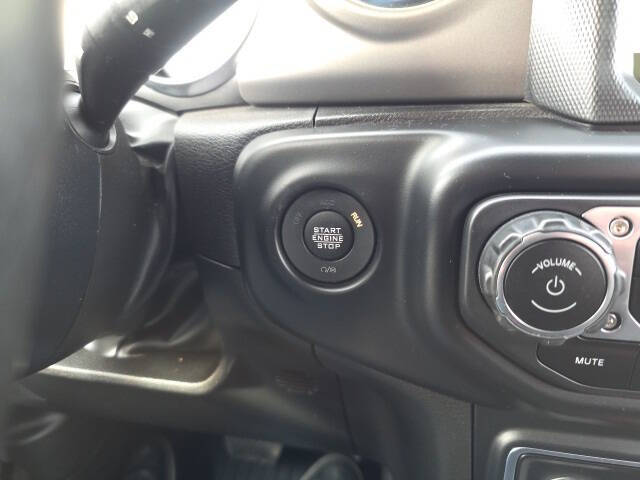 2022 Jeep Wrangler Unlimited Rubicon 4xe