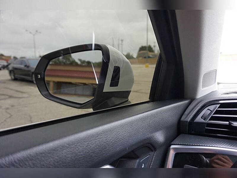 2020 Audi Q3 quattro S line Prem Plus 45 TFSI