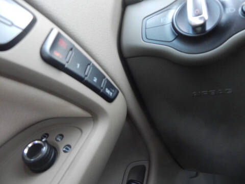 2012 Audi A5 2.0T quattro Premium Plus