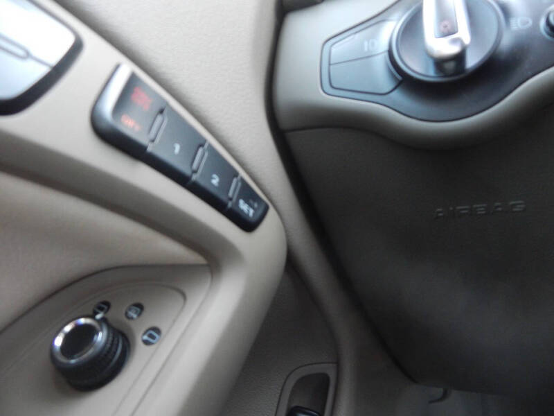 2012 Audi A5 2.0T quattro Premium Plus
