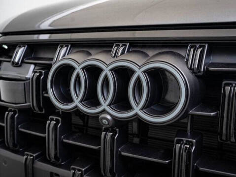 2025 Audi Q7 quattro Premium Plus 45 TFSI