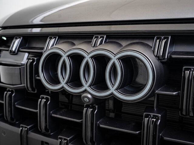 2025 Audi Q7 quattro Premium Plus 45 TFSI