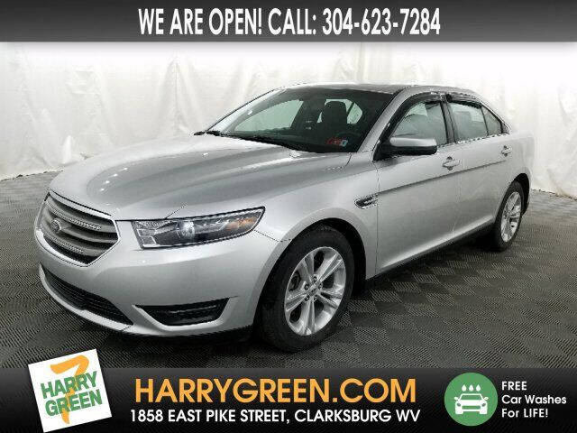 2016 Ford Taurus SEL