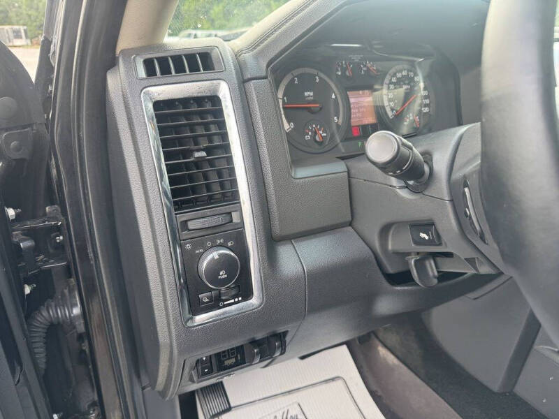 2010 Dodge Ram 2500