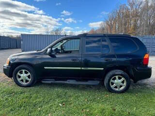 2008 GMC Envoy SLE