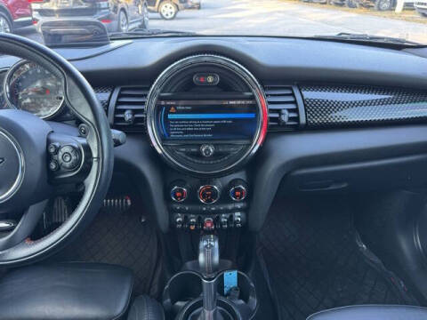2019 MINI Hardtop 2 Door John Cooper Works