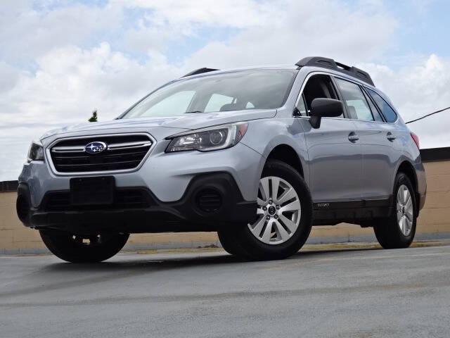 2019 Subaru Outback 2.5i