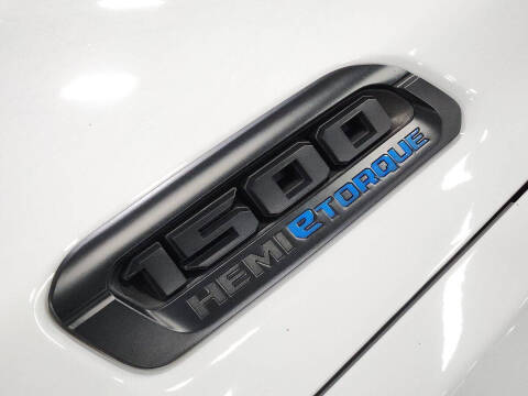 2023 RAM 1500 Lone Star