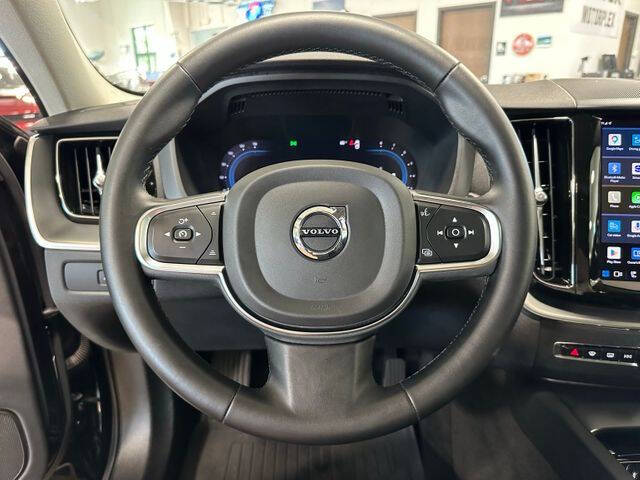 2023 Volvo XC60 B5 Core