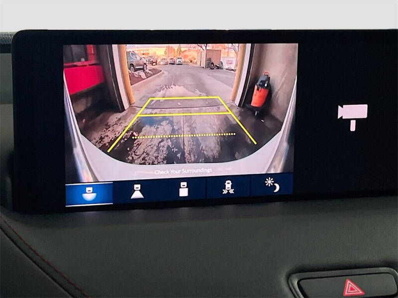 2024 Acura TLX SH-AWD w/A-SPEC