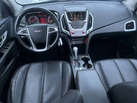 2012 GMC Terrain SLT-1
