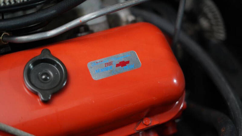 1966 Chevrolet Corvette