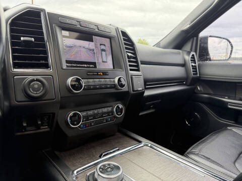 2021 Ford Expedition Limited