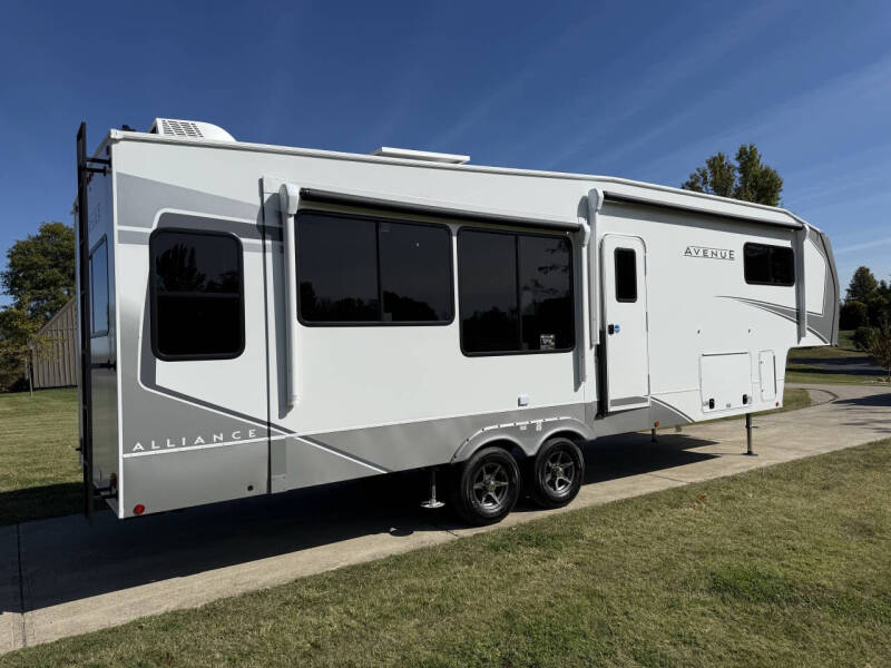 2026 Alliance RV Avenue