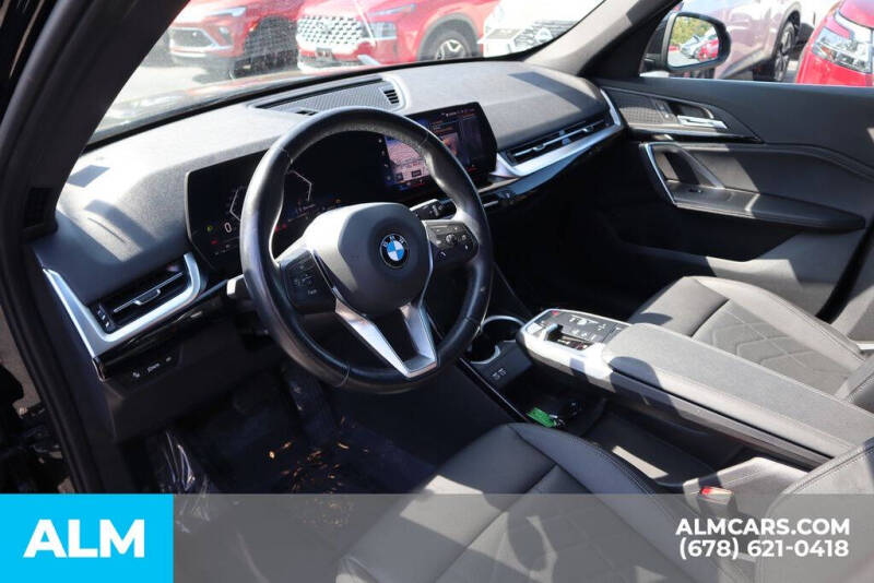 2023 BMW X1 xDrive28i