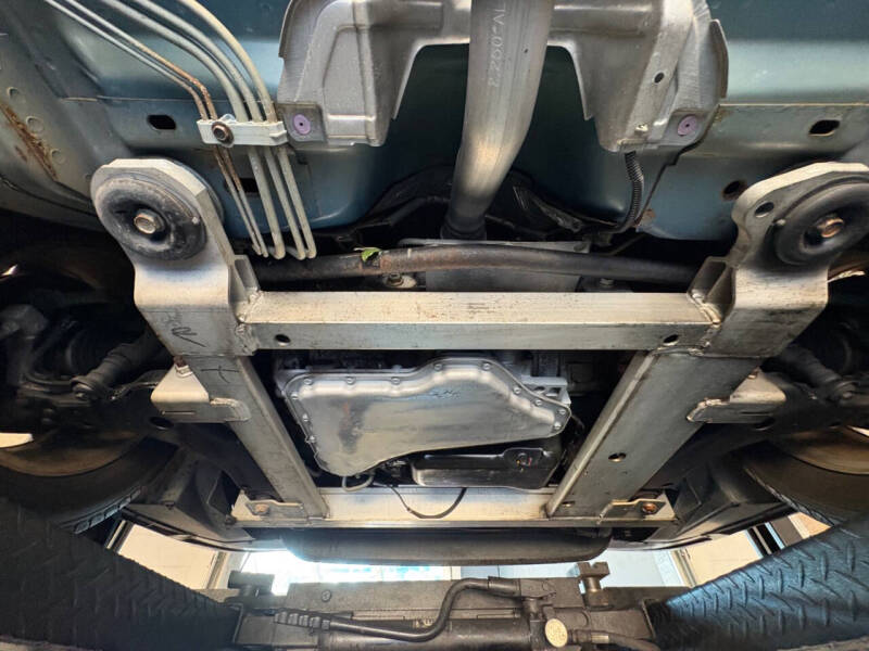 2003 Chevrolet Monte Carlo SS