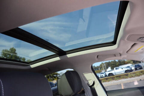 2022 Audi e-tron Sportback quattro Premium Plus S line