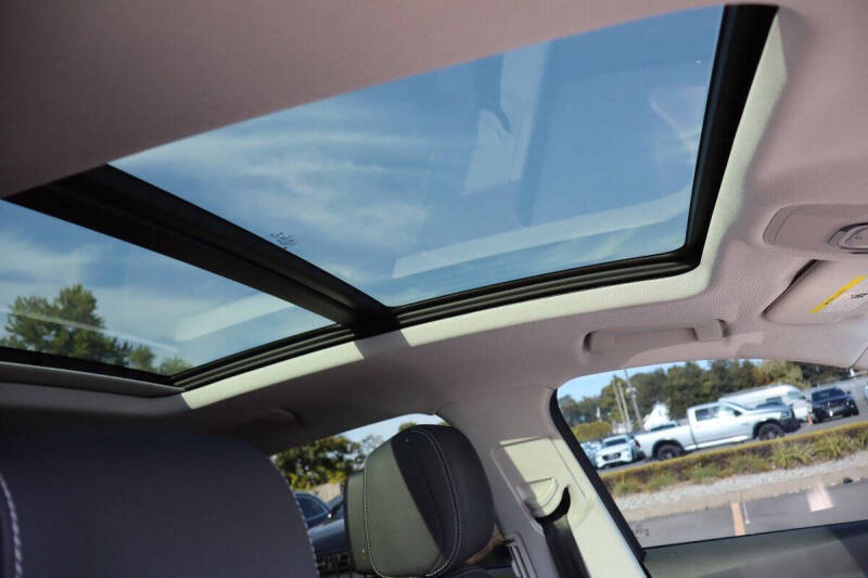 2022 Audi e-tron Sportback quattro Premium Plus S line