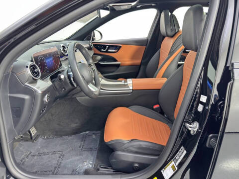 2023 Mercedes-Benz C-Class C 300