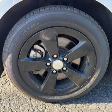 2016 Dodge Dart SXT