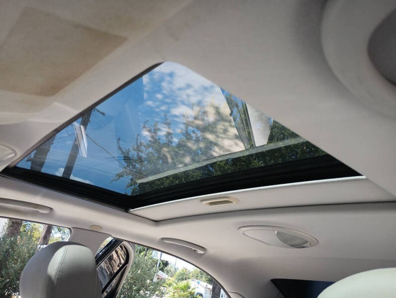 2009 Mercedes-Benz E-Class E 350