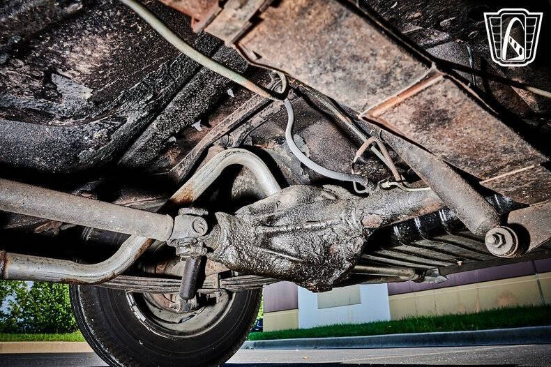 1952 Studebaker Champion